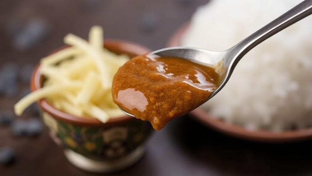 Jak wykorzystać pastę miso w codziennym gotowaniu?
